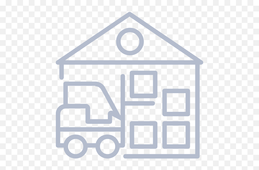 Future Listing - Industrialwarehouse Emoji,Warehouse Emoji