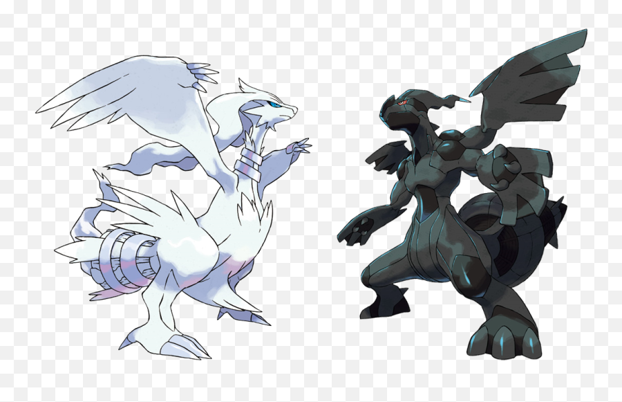 In Omega Ruby And Alpha Sapphire - Reshiram And Zekrom Emoji,Pixelmon Ruby Of Emotion