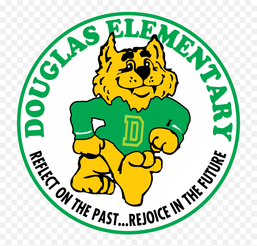 Live Feed Douglas Elementary School - Douglas Elementary Emoji,Curtsy Emoji
