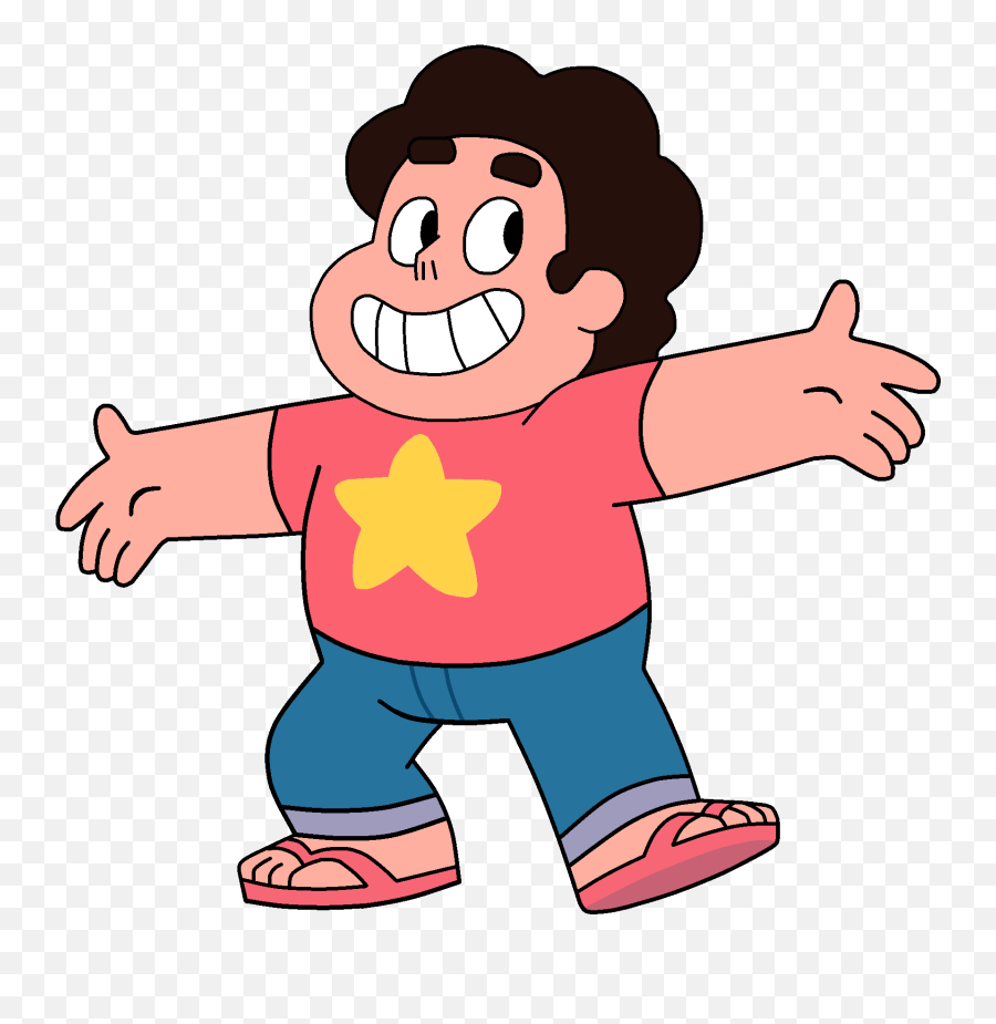Steven Universe Vector - Steven Universe Character Emoji,Emotion Vector