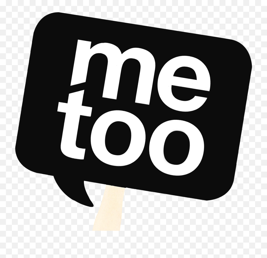 Metoo Metoostickers Sticker - Me Too Icon Png Emoji,Metoo Emoji