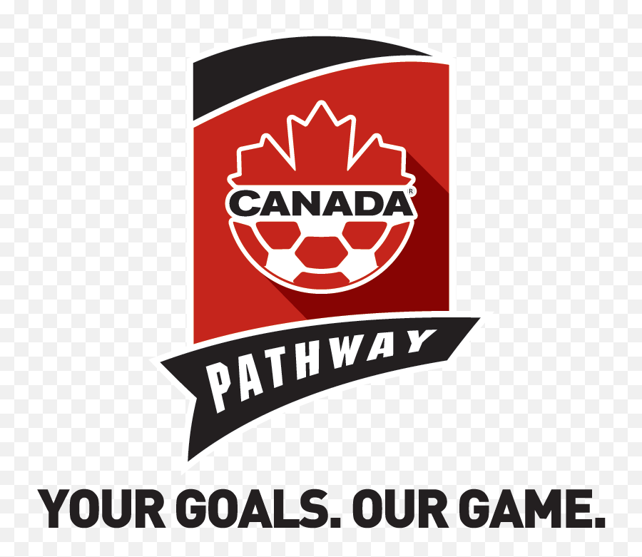 Canada Soccer Pathway - Canada Soccer Emoji,Soccer Emotions