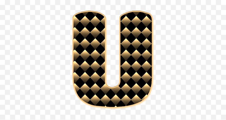 Alfabeto Chevron - Solid Emoji,Chevron Emoji