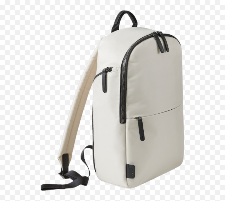 A More Considered Travel Companion - Unisex Emoji,Small Emoji Backpack
