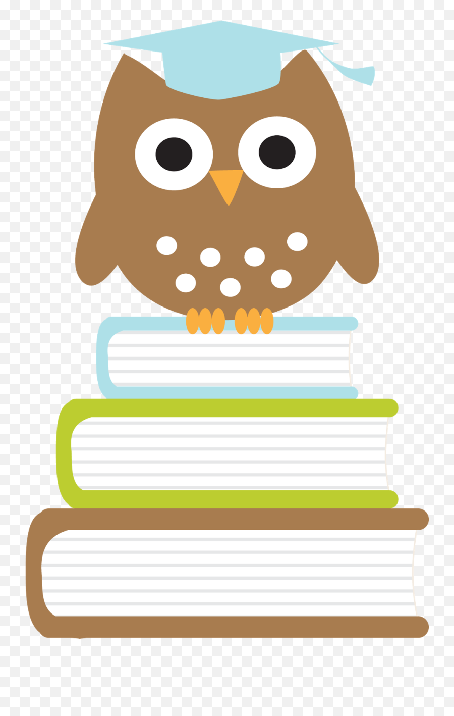 Emotions Clipart Owl Emotions Owl Transparent Free For - Buhos De Graduacion Png Emoji,Imagenes De Emotion