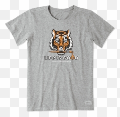Womens Tiger Brush Crusher Tee - Wine A Little Run A Lot T Shirt Emoji,Clemson Tiger Emoji