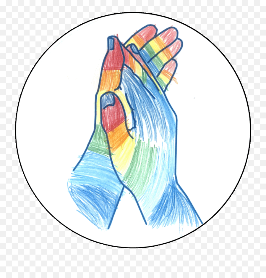Ian Berry U2014 Art With Denim - Art Paint Emoji,Clapping Hands Emoji