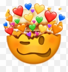 Emotion Emojis Emotions Sticker By Beatorisu - Sama Happy,Emotion Love Pic