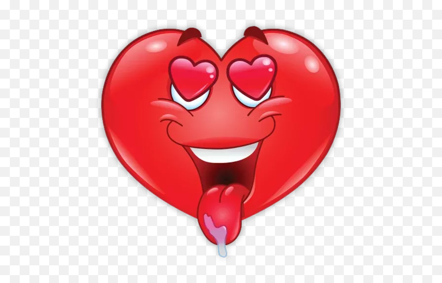Emoticon Emoji Movie Smiley - Emoji Babeando Y Enamorado,Egghead Emoji