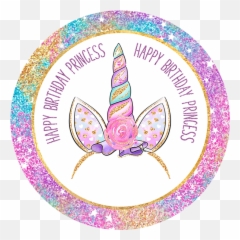 50 Happy Birthday Word Art Transparent Png Photo Overlays - Girly Emoji,Diy Emoji Cupcake Toppers