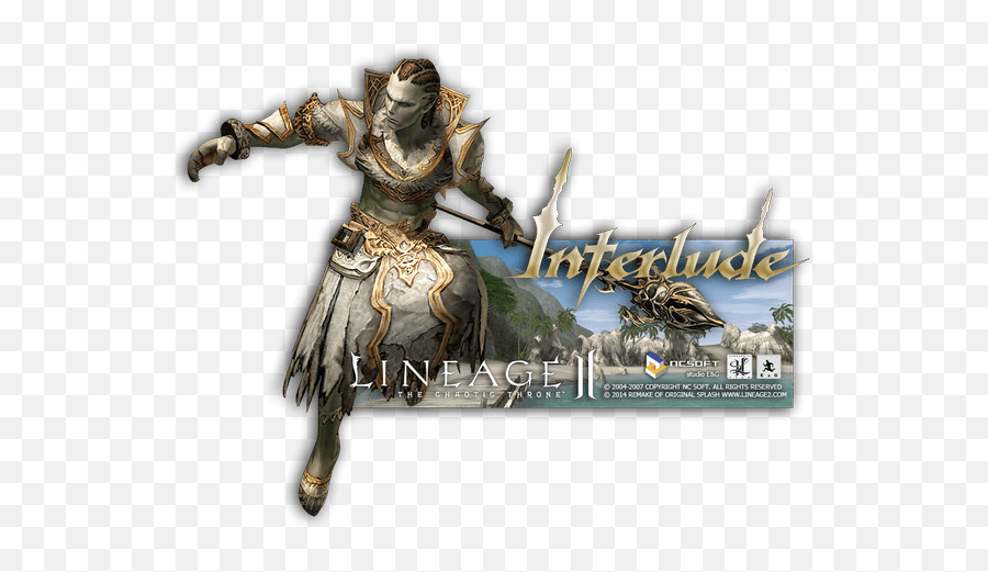 Share Remakes L2off Interlude Splash Screens - Client Lineage 2 Interlude Splash Screen Emoji,Guess The Emoji Cheats 57