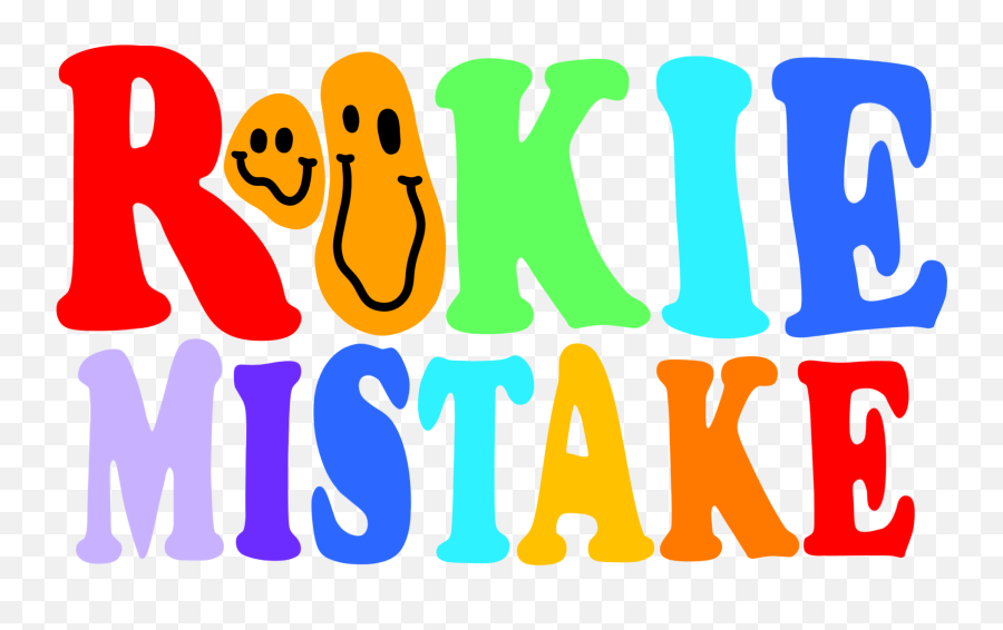 Smiley Glitter Keychains - Rookie Mistake Dot Emoji,Emoticon Keychains