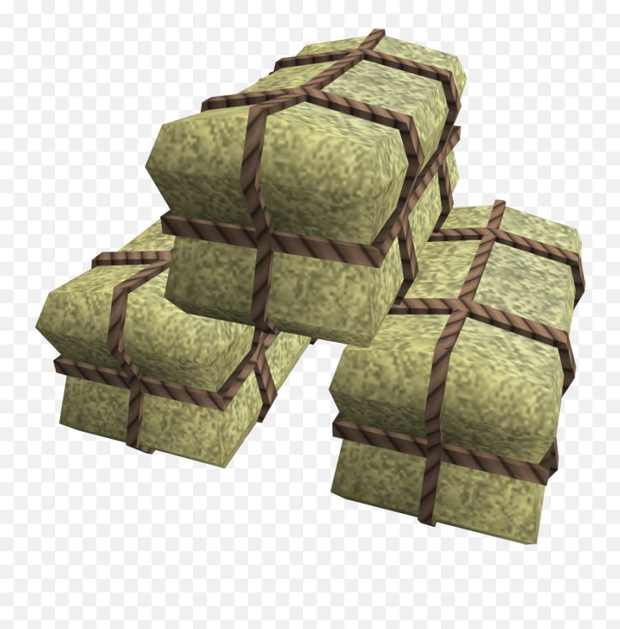 Hay Bale - Runescape Hay Bale Emoji,Hay Bale Emoji