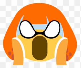 Hereu0027s Some Splatoon Emoji For Discord And Telegram - Splatoon Discord Emojis,Oh Well Emoji