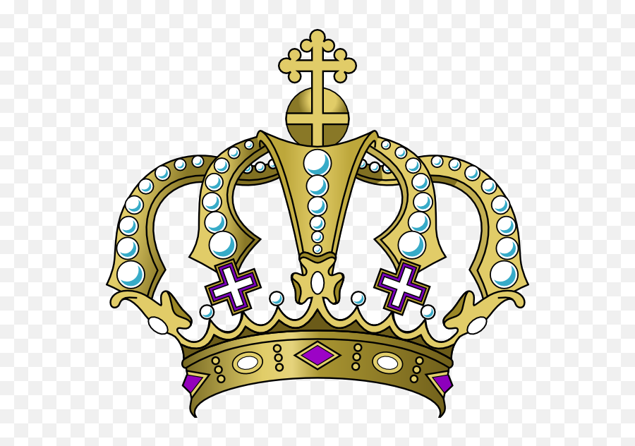 King Crown Clip Art Free Clipart Images - Royal Crown Transparent Background Emoji,King Crown Emoji
