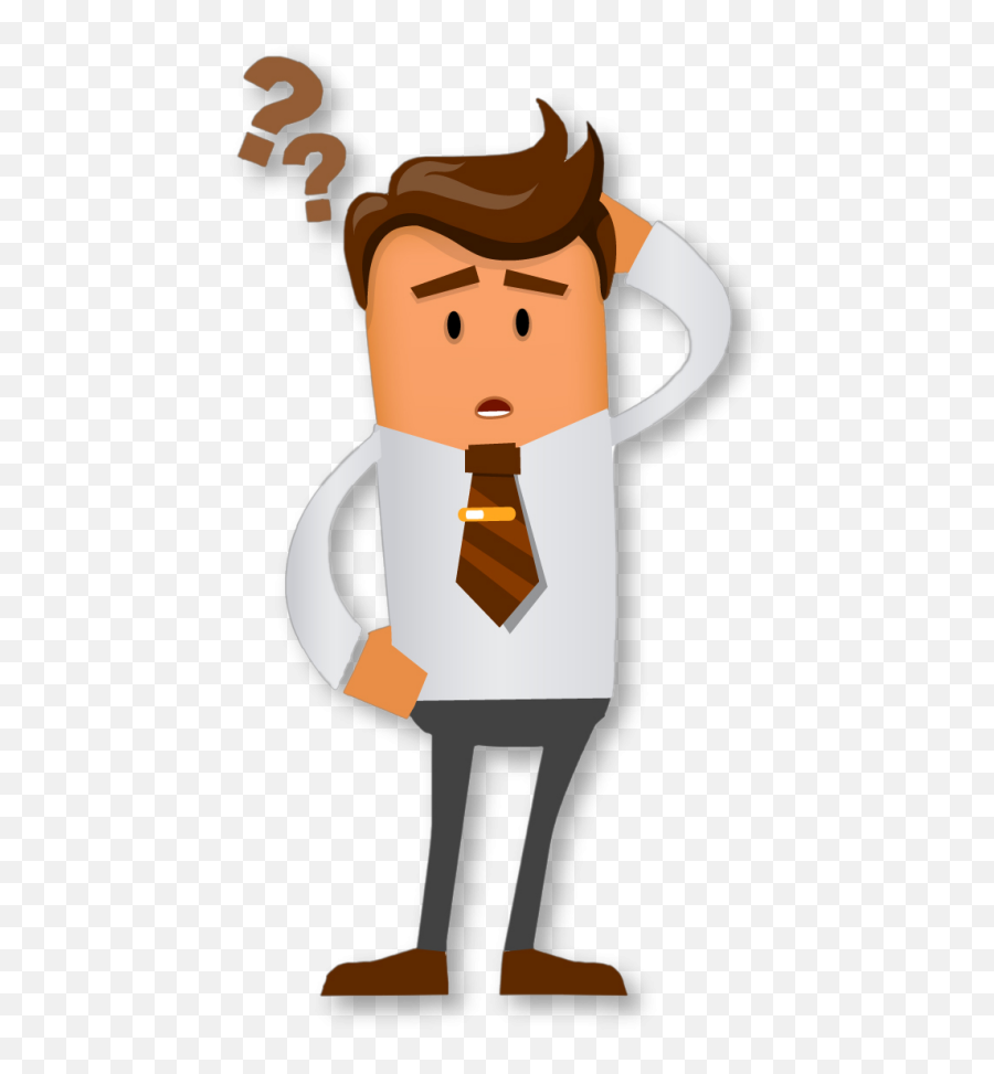 Preguntas Y Respuestas Frecuentes Del Dele C1 - Spanish With Clipart Confused Person Png Emoji,Emoji Quiz Respuestas Espa?ol