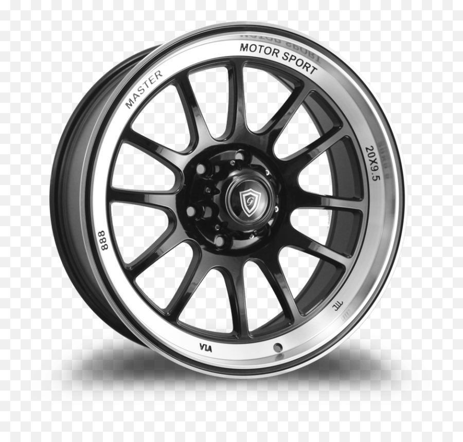 G0089 Marquee Wheels - G Line Alloys G0089 Emoji,Work Emotion T7r 2p White