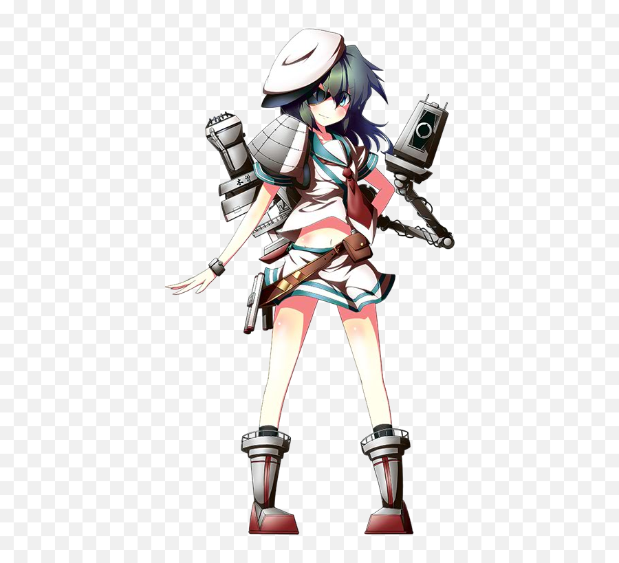 Kiso - Kancolle Kiso Emoji,Kancolle Emoji