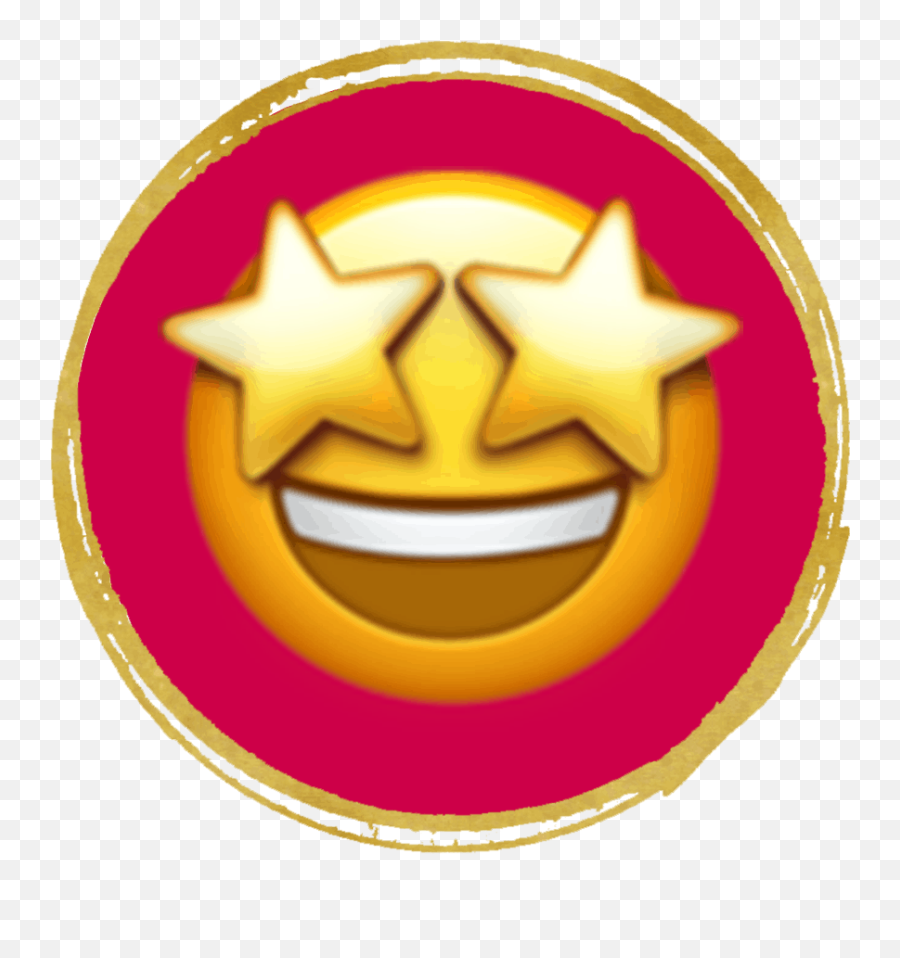 Coaching - Piggy Bank Emoji,Star Eyes Emoticon