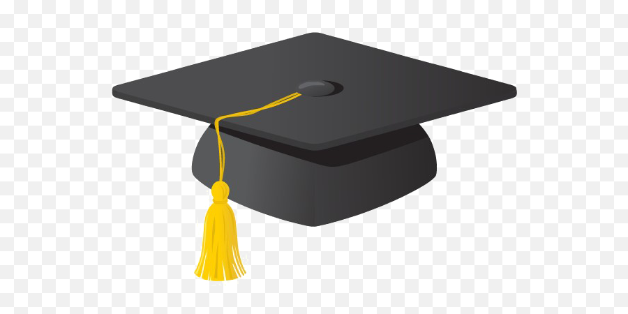 Academic Hat Png Photo Png Svg Clip Art For Web - Download Graduation Cap Clipart Emoji,Grad Hat Emoji