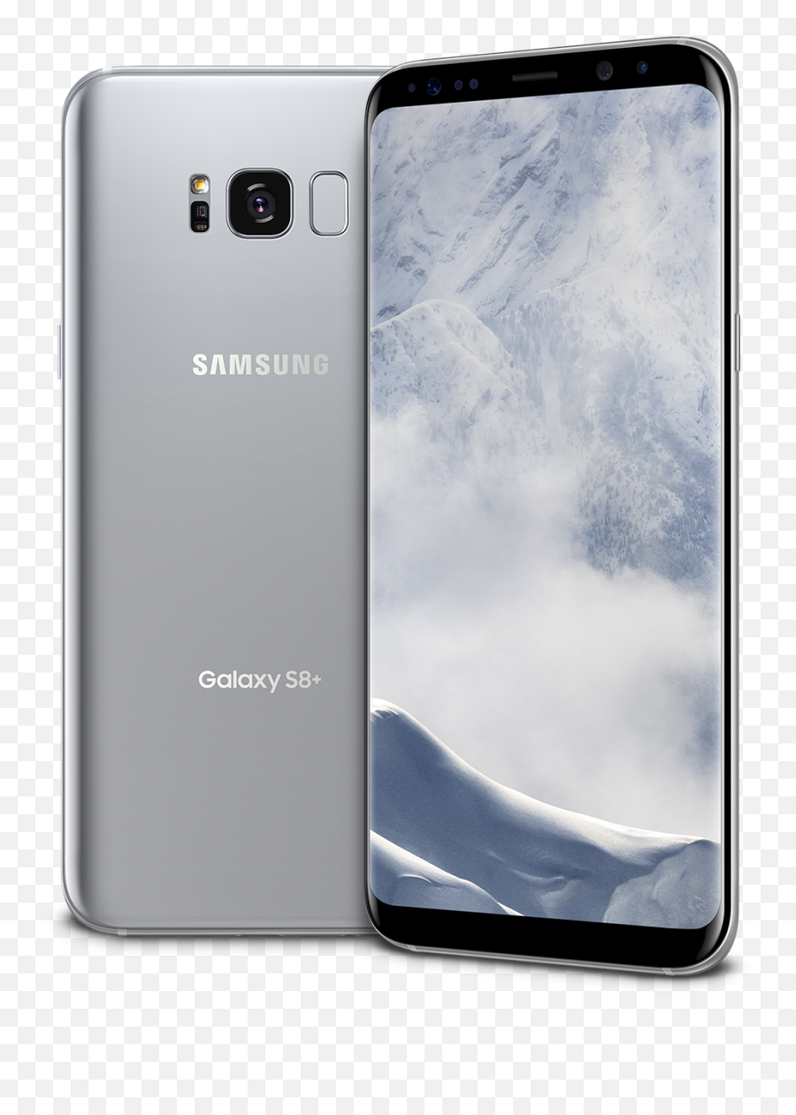 Galaxy S8 Mobile Png - Samsung Galaxy Emoji,Galaxy S8 Erase Emojis