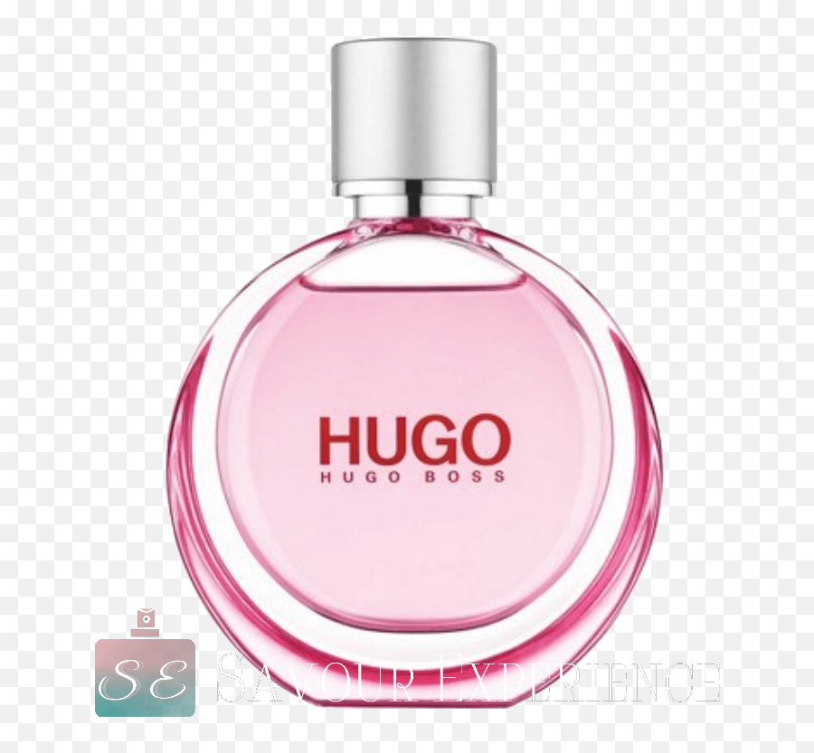 Hugo Woman Extreme - Hugo Boss Emoji,Hugo Boss Emotion Club