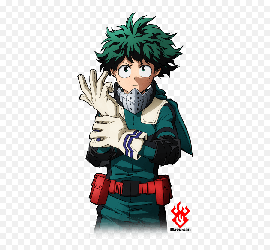 Which Anime Has The Hottest Guys - Quora My Hero Academia Deku Emoji,Anime With Main Character That Shows No Emotion'