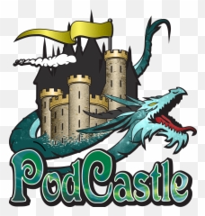12 High Fantasy Podcasts Thatll Help - Podcastle Logo Emoji,Fantasy Life Emotions Running High