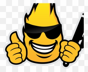 99designs Projects - Happy Emoji,Collison Emoticon Png
