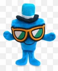 Marriott Bonvoy Explore Member Benefits In Asia Pacific - Mr Men Mr Cool Plush Emoji,Garfiled Emoticon Plush