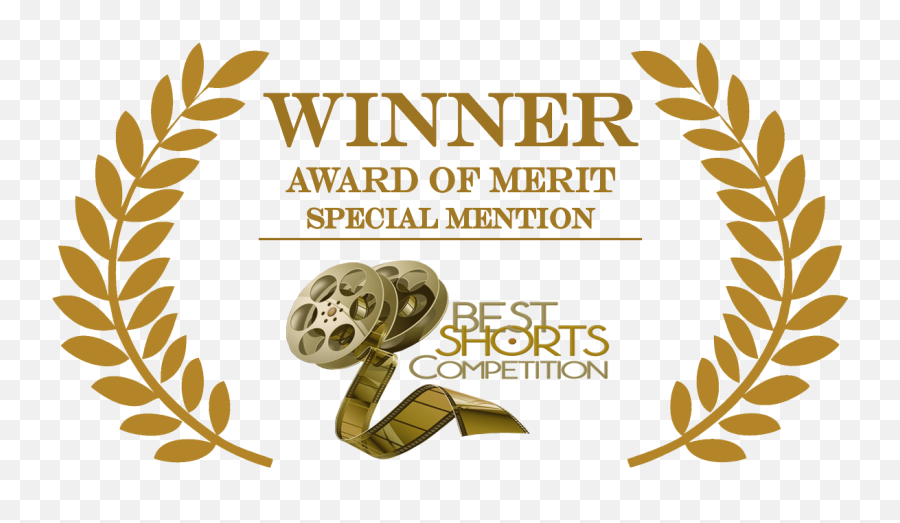 Superhillcool - Award Of Merit Of Best Shorts Competition 2021 Emoji,9 Emotions Leonardocaprio