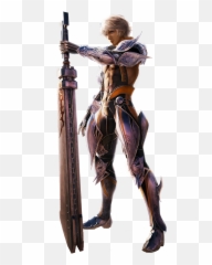 Fashion Fantasy Magical Girls Skimpy Armor And Modeling - Mobius Final Fantasy Emoji,Who Sings Real Emotion In Ffx 2