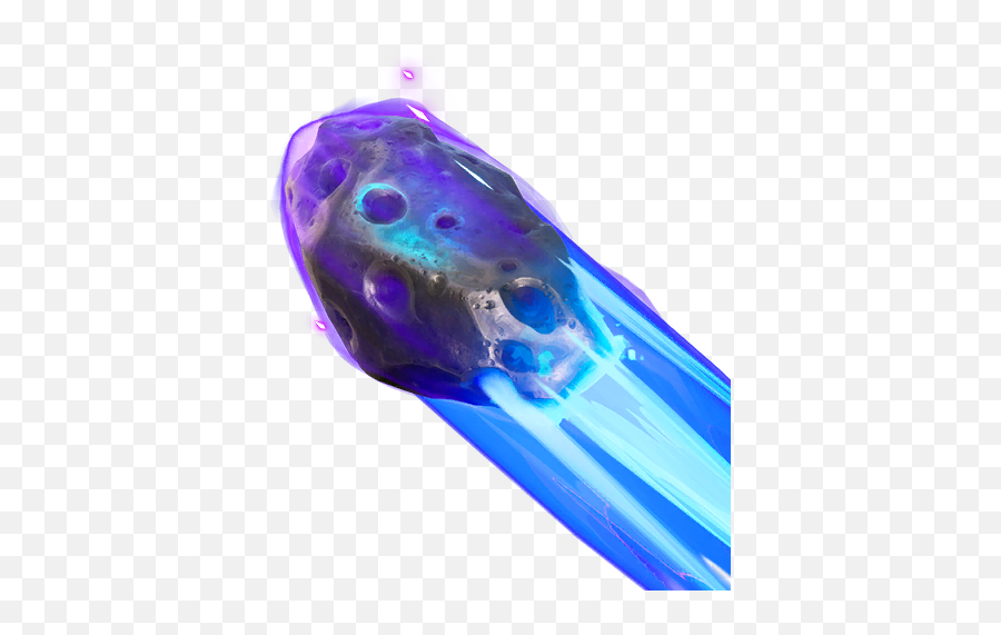 Battle Pass Cosmetics - Comet Crasher Fortnite Emoji,Fortbyte Found By Using Emoticon In Durr Burger