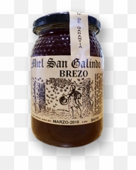 Miel De Brezo San Galindo 1kg - Honey Emoji,Emojis On Cam Newton Doing The Dab