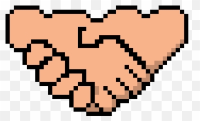 Pixel Art Gallery - Badger Pixel Art Emoji,Pixelated Mosaic Text Emoticon