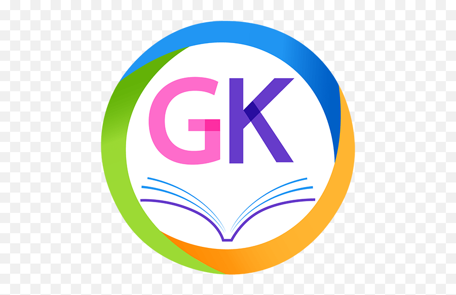 Hindi Apk Apk Mod Gk In Hindi Cheat - General Knowledge Logo Png Emoji,Wordbrain2 Emotion Level 2