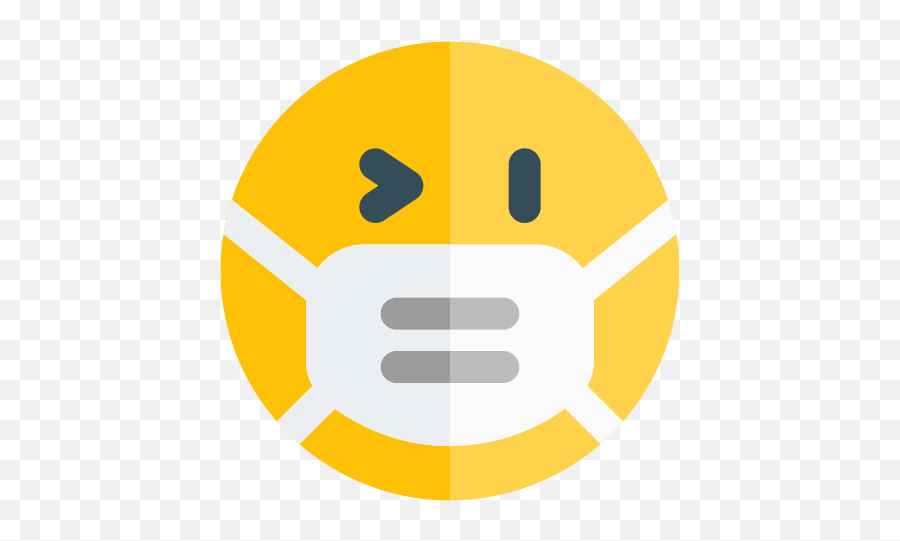 Wink - Free Smileys Icons Happy Emoji,Upload Winking Emoticon On Facebook
