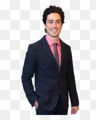 Mad Mens Ben Feldman On Ginsbergs - Standing Emoji,Male Emotions Wearing A Dress