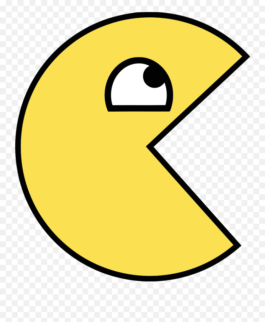 Pacman Emoji Whatsapp Whatsapp Emoji Is A Set Of - Pacman Transparent,Android Alien Emojis <3