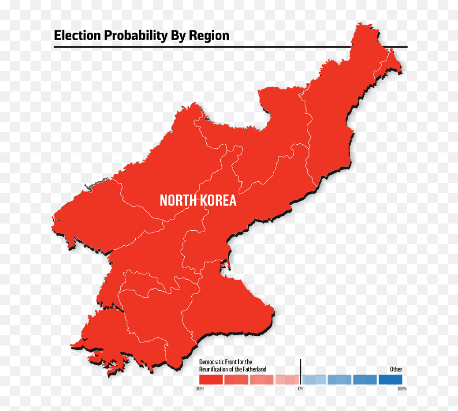 Покажи на карте северную корею. Северная Корея на карте. КНДР на карте. Физическая карта Северной Кореи.
