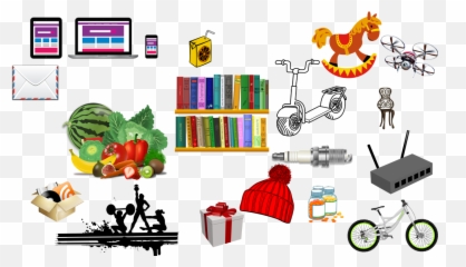 Meshship Service - Frutas Y Legumbres Emoji,How To Make It Rain Emoticons On Wechat