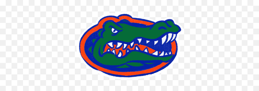 Gators Gators Protect The Freedom To - Usf Gator Emoji,Chomp Chomp Brown Emoticon Animated Gif