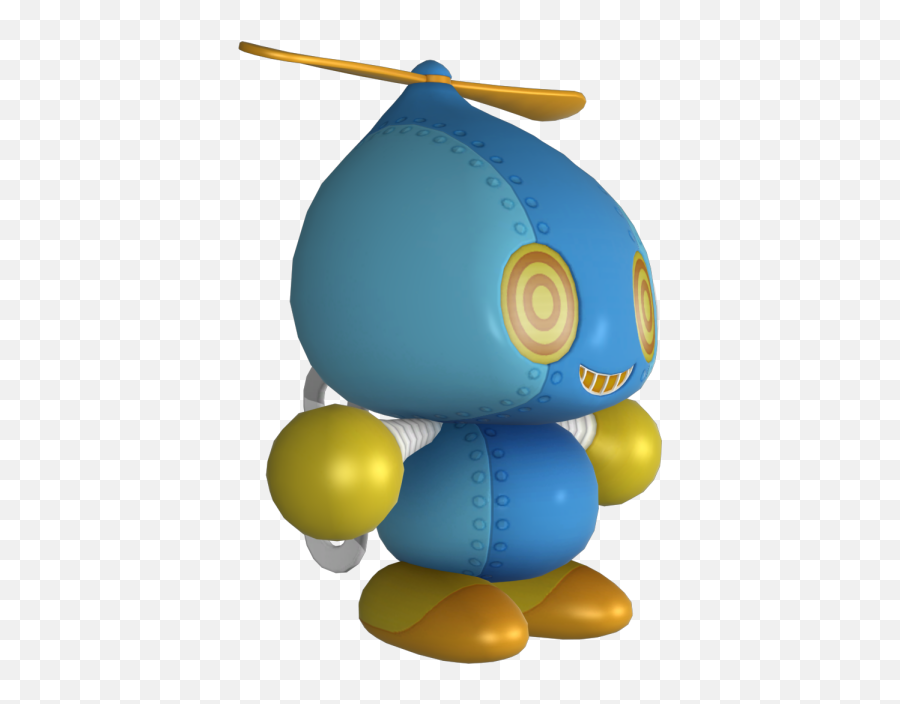 Omochao - Super Mario Wiki The Mario Encyclopedia Sonic Omochao Emoji,Sonic Small Robot Emotion