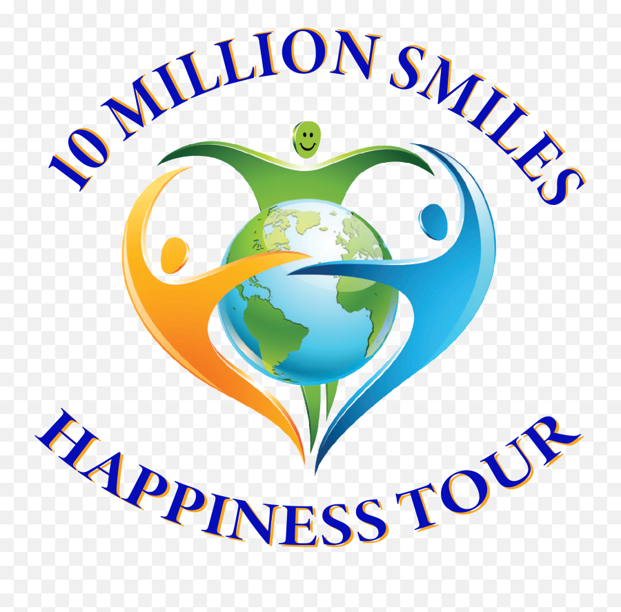 The Great Smile Store - The Smile And Wave Project Flüchtlingshilfe Emoji,Joy Emotions Smile