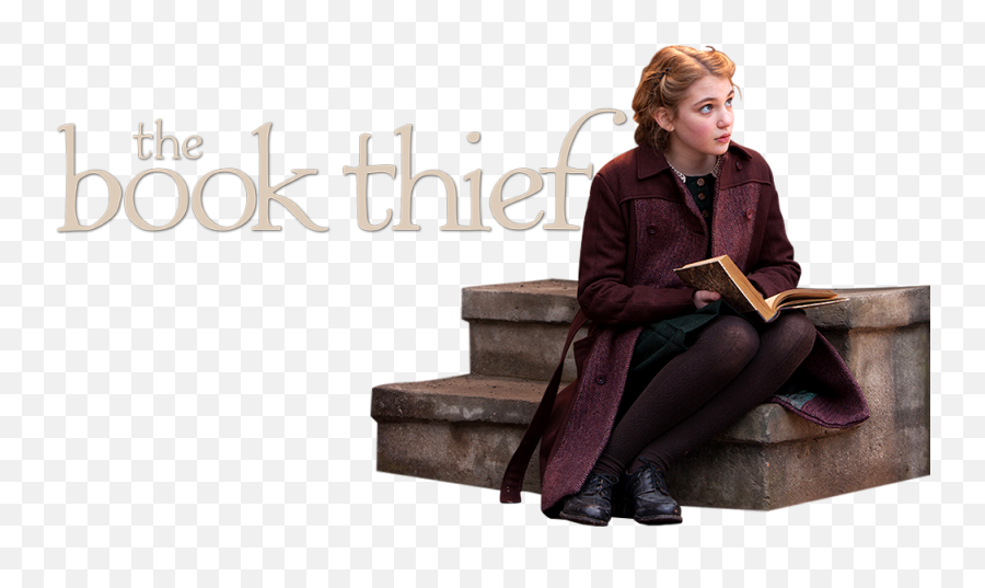 Book Thief - Sophie Nélisse Book Thief Emoji,Rosa Emotion Quotes Rthe Book Thief