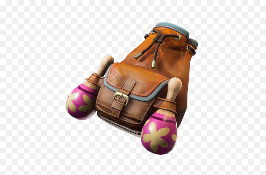 Fortnite Hip Shakers Back Bling - Esportinfo Hip Shakers Fortnite Emoji,Emojis Backpacks