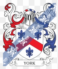 York Family Crest Coat Of Arms And - Piers Coat Of Arms Emoji,Piques + Jerry Purpdrank Like Emoticon
