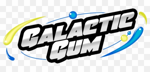 Galactic Gum - Language Emoji,Bubblegum Emoticon Text