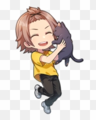 Rumored Girlfriend Ken - Ken Shibasaki Emoji,Stubborn Emotion Cartoon