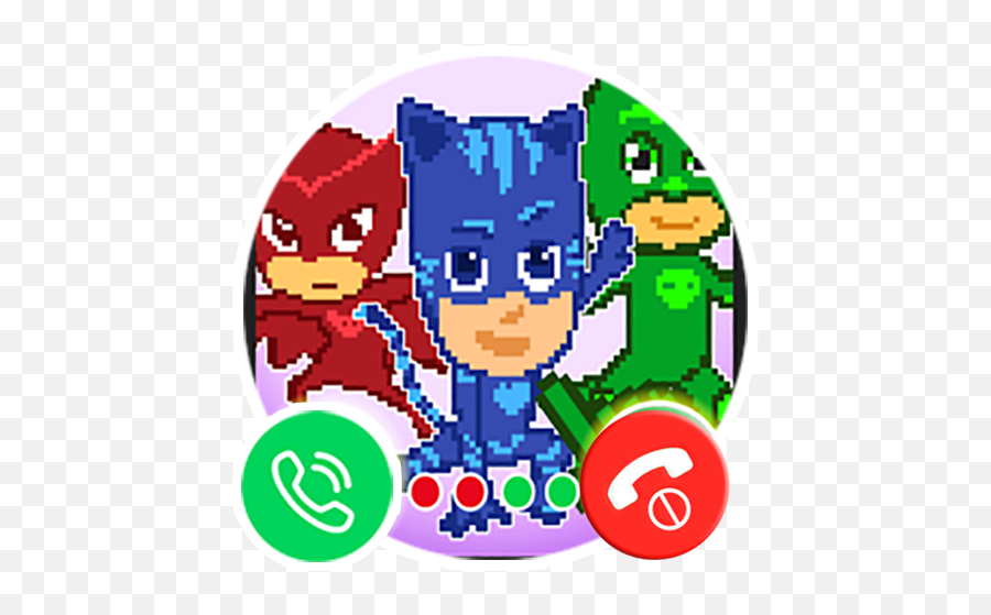 Updated Download Call Pj Wasks Catboy - Gekko Talks Prank Call Pj Mask Emoji,Netflix Ninja Emoji